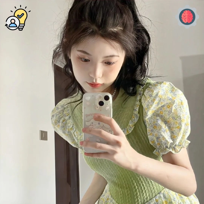 田雨女士